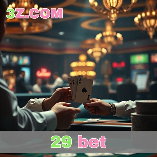 Bônus Incríveis que a 29 Bet Oferece em Sua Plataforma