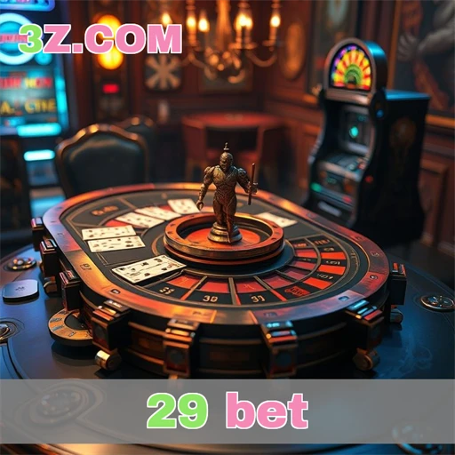 Diversão em Jogos Criativos na 29 bet para Todos