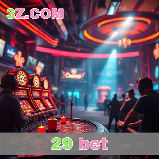 Recursos Irresistíveis na Seção Paga do 29 Bet