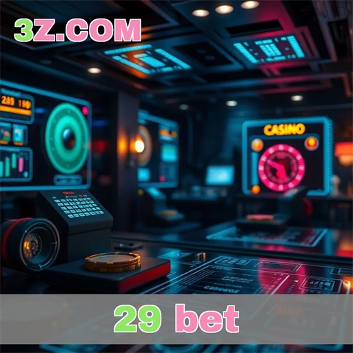 Promoção Imperdível na 29 Bet: Jogos e Vantagens que Encantam