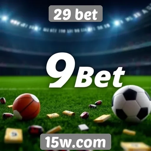 Opções de pagamento disponíveis na plataforma 29 bet