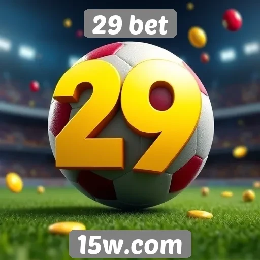 Benefícios de se registrar na plataforma 29 bet