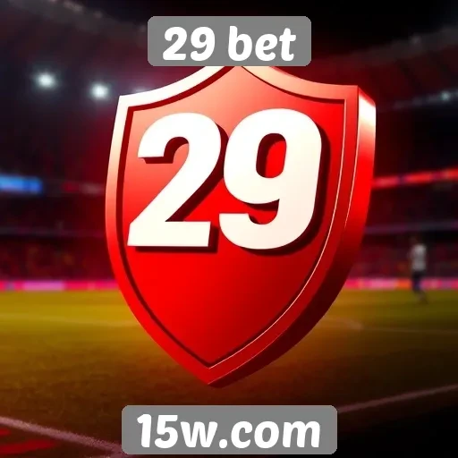 Segurança e confiabilidade do site 29 bet